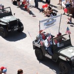 OG Drivers and OG Jeeps