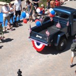 Great Tailgate